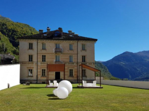 Locazione Turistica Villa Ottocento - VAE103